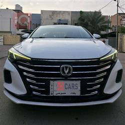 شانجان إيدو بلس